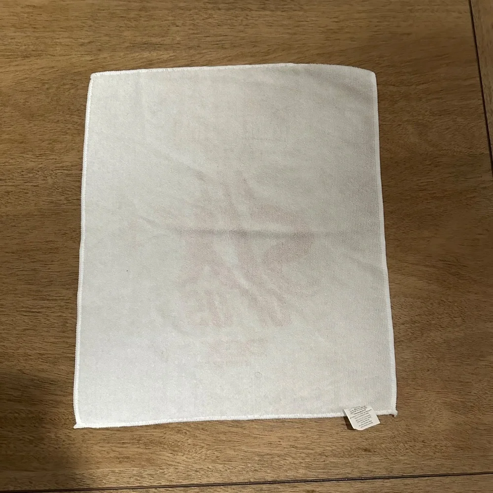 Florida Panthers 2024 Stanley Cup Finals Game 5 Rally Towel All Six of Us SGA